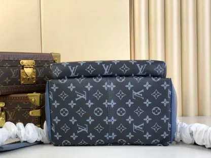  Louis Vuitton Discovery PM Backpack M11590 #3681 - Image 5