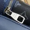  Louis Vuitton Discovery PM Backpack M11590 #3681 - Image 7