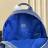  Louis Vuitton Discovery PM Backpack M11590 #3681 - Image 8