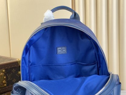  Louis Vuitton Discovery PM Backpack M11590 #3681 - Image 8