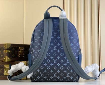  Louis Vuitton Discovery PM Backpack M11590 #3681 - Image 9