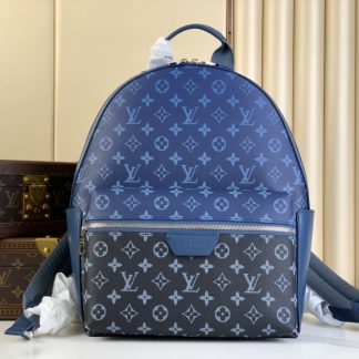 Replica Louis Vuitton Discovery PM Backpack M11590 #3681