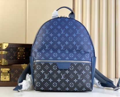 Replica Louis Vuitton Discovery PM Backpack M11590 #3681
