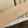  Louis Vuitton Slouchy MM Bag Tote M12098 #3679 - Image 2
