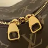  Louis Vuitton Slouchy MM Bag Tote M12098 #3679 - Image 4