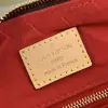  Louis Vuitton Slouchy MM Bag Tote M12098 #3679 - Image 8