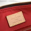  Louis Vuitton Slouchy PM Bag Tote M11952 #3680 - Image 2
