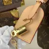  Louis Vuitton Slouchy PM Bag Tote M11952 #3680 - Image 6