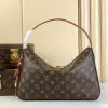 Replica Louis Vuitton Slouchy PM Bag Tote M11952 #3680