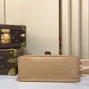  Louis Vuitton Diane Satchel Bag M11817 Arizona #3678 - Image 4
