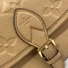  Louis Vuitton Diane Satchel Bag M11817 Arizona #3678 - Image 7