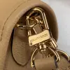  Louis Vuitton Diane Satchel Bag M11817 Arizona #3678 - Image 8