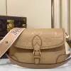 Replica Louis Vuitton Diane Satchel Bag M11817 Arizona #3678