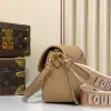  Louis Vuitton Diane Satchel Bag M11817 Arizona #3678 - Image 9