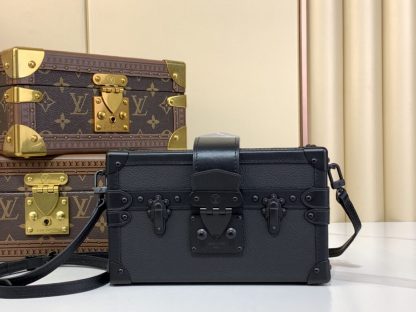 Replica Louis Vuitton Petite Malle M24303 #3595