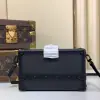  Louis Vuitton Petite Malle M24303 #3595 - Image 9