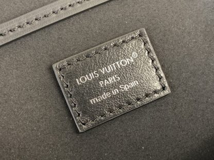  Louis Vuitton Montsouris PM M12587 LV Vibe #3593 - Image 5