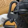  Louis Vuitton Keepall Bandoulière 25 M20900 VIP #3592 - Image 9