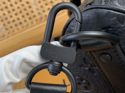  Louis Vuitton Keepall Bandoulière 25 M20900 VIP #3592 - Image 9