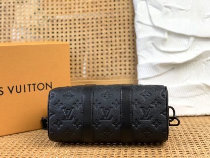  Louis Vuitton Keepall Bandoulière 25 M20900 VIP #3592 - Image 10