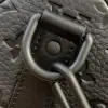  Louis Vuitton Keepall Bandoulière 25 M20900 VIP #3592 - Image 12
