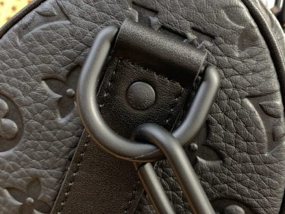  Louis Vuitton Keepall Bandoulière 25 M20900 VIP #3592 - Image 12