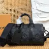 Replica Louis Vuitton Keepall Bandoulière 25 M20900 VIP #3592