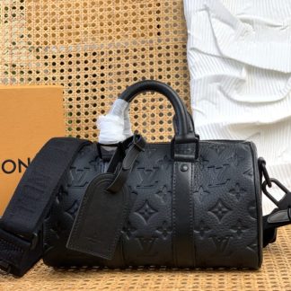 Replica Louis Vuitton Keepall Bandoulière 25 M20900 VIP #3592