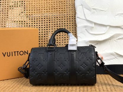  Louis Vuitton Keepall Bandoulière 25 M20900 VIP #3592 - Image 8