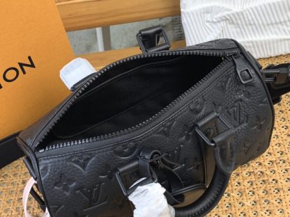  Louis Vuitton Keepall Bandoulière 25 M20900 VIP #3592 - Image 13