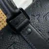  Louis Vuitton Keepall Bandoulière 25 M20900 VIP #3592 - Image 2