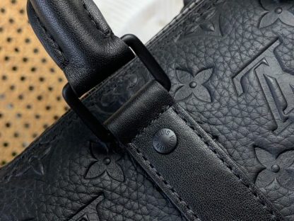  Louis Vuitton Keepall Bandoulière 25 M20900 VIP #3592 - Image 2