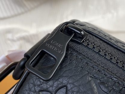 Louis Vuitton Keepall Bandoulière 25 M20900 VIP #3592 - Image 3