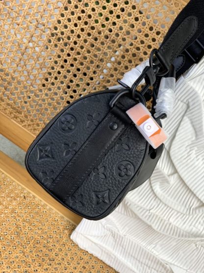  Louis Vuitton Keepall Bandoulière 25 M20900 VIP #3592 - Image 4
