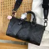  Louis Vuitton Keepall Bandoulière 25 M20900 VIP #3592 - Image 7