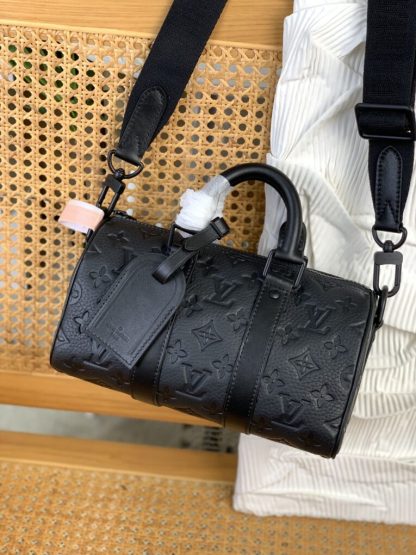  Louis Vuitton Keepall Bandoulière 25 M20900 VIP #3592 - Image 7
