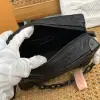 Louis Vuitton Mini Soft Trunk M55702 VIP #3591 - Image 2
