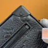  Louis Vuitton Mini Soft Trunk M55702 VIP #3591 - Image 6