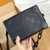  Louis Vuitton Mini Soft Trunk M55702 VIP #3591 - Image 4