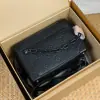  Louis Vuitton Mini Soft Trunk M55702 VIP #3591 - Image 7