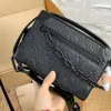  Louis Vuitton Mini Soft Trunk M55702 VIP #3591 - Image 10