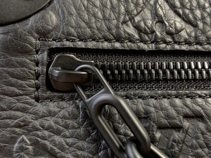  Louis Vuitton Mini Soft Trunk M55702 VIP #3591 - Image 8
