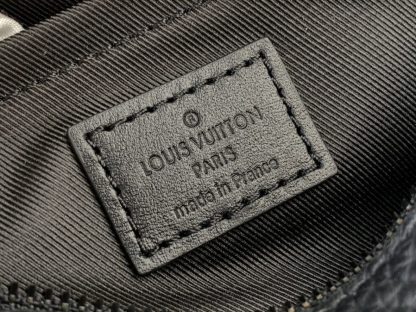 Louis Vuitton Mini Soft Trunk M55702 VIP #3591 - Image 9