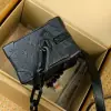  Louis Vuitton Mini Soft Trunk M55702 VIP #3591 - Image 12