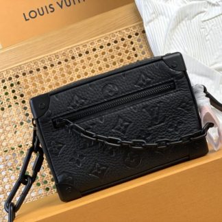 Replica Louis Vuitton Mini Soft Trunk M55702 #3591