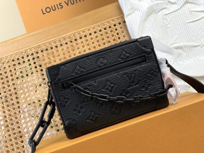 Replica Louis Vuitton Mini Soft Trunk M55702 #3591