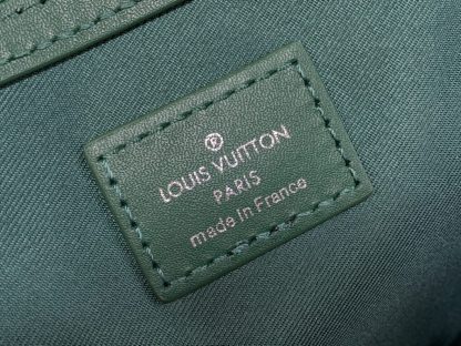  Louis Vuitton 2025 Early Spring Keepall 50 Travel Bag M12687 #3672 - Image 7