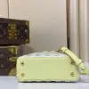  Louis Vuitton Capucines Mini M24809 #3613 - Image 2