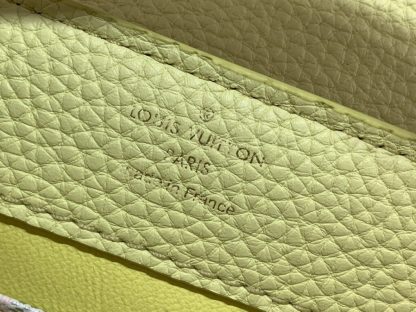  Louis Vuitton Capucines Mini M24809 #3613 - Image 6