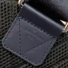  Louis Vuitton Pilot Slingbag M11601 Encre Men's Bag #3615 - Image 2